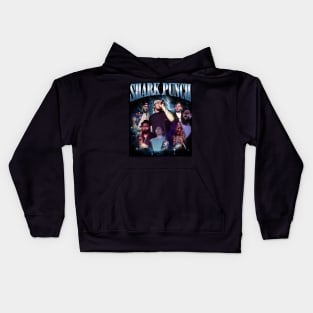 The boys Kids Hoodie